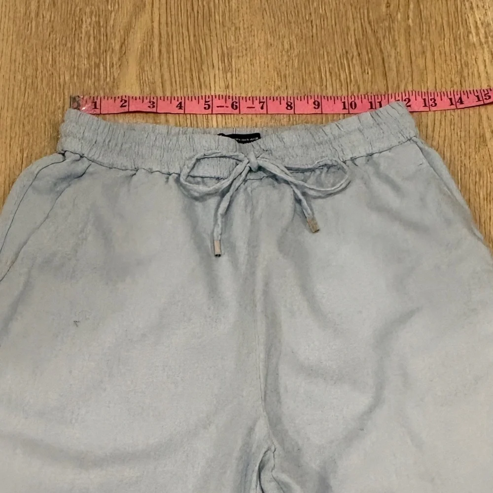 Zara easy pull